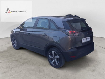 Opel Crossland 1.5 ecotec Ultimate 110cv (5)