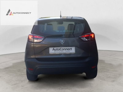 Opel Crossland 1.5 ecotec Ultimate 110cv (7)