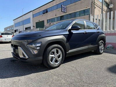 Hyundai Kona 1.0 t-gdi XLine Plus Tech Pack 2wd 100cv mt usata