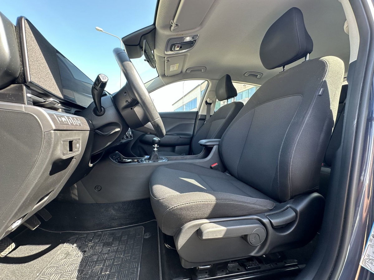 Hyundai Kona 1.0 t-gdi XLine Plus Tech Pack 2wd 100cv mt (10)