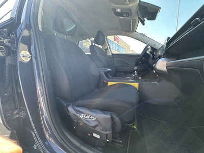 Hyundai Kona 1.0 t-gdi XLine Plus Tech Pack 2wd 100cv mt (11)