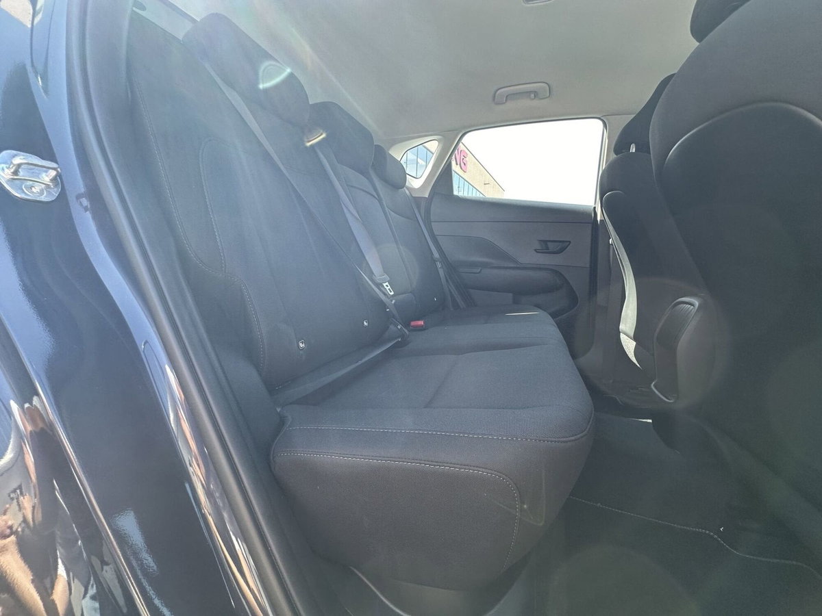 Hyundai Kona 1.0 t-gdi XLine Plus Tech Pack 2wd 100cv mt (13)