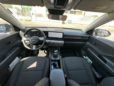 Hyundai Kona 1.0 t-gdi XLine Plus Tech Pack 2wd 100cv mt (15)