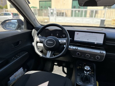Hyundai Kona 1.0 t-gdi XLine Plus Tech Pack 2wd 100cv mt (16)