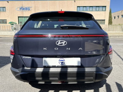 Hyundai Kona 1.0 t-gdi XLine Plus Tech Pack 2wd 100cv mt (5)