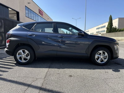 Hyundai Kona 1.0 t-gdi XLine Plus Tech Pack 2wd 100cv mt (7)