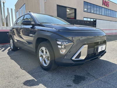 Hyundai Kona 1.0 t-gdi XLine Plus Tech Pack 2wd 100cv mt (8)