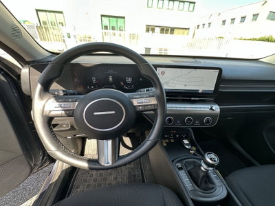 Hyundai Kona 1.0 t-gdi XLine Plus Tech Pack 2wd 100cv mt (9)