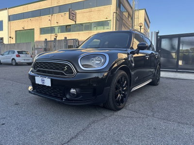 MINI Mini Countryman 1.5 Cooper SE Hype Countryman ALL4 Automatica usata