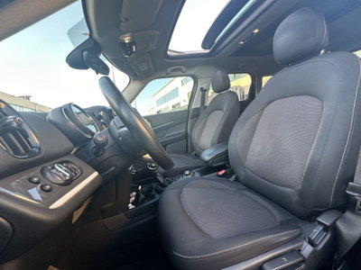 MINI Mini Countryman 1.5 Cooper SE Hype Countryman ALL4 Automatica (11)