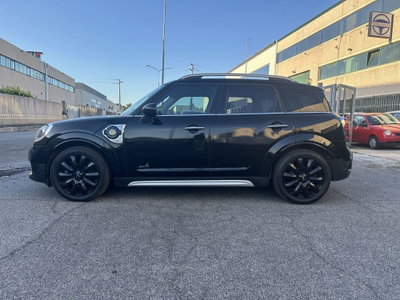 MINI Mini Countryman 1.5 Cooper SE Hype Countryman ALL4 Automatica (3)
