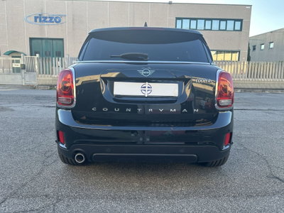 MINI Mini Countryman 1.5 Cooper SE Hype Countryman ALL4 Automatica (5)