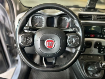 Fiat Panda 1.2 City Cross (11)