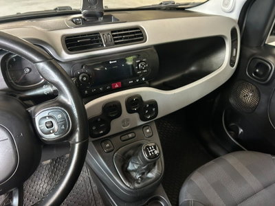 Fiat Panda 1.2 City Cross (12)