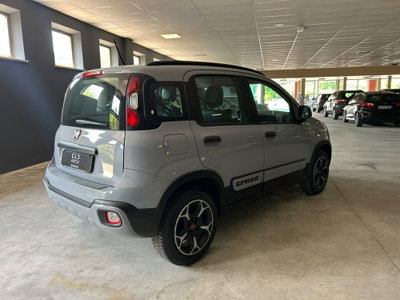 Fiat Panda 1.2 City Cross (3)