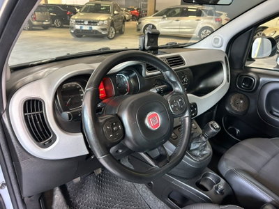 Fiat Panda 1.2 City Cross (6)