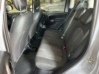 Fiat Panda 1.2 City Cross (7)