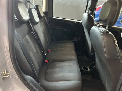 Fiat Panda 1.2 City Cross (8)