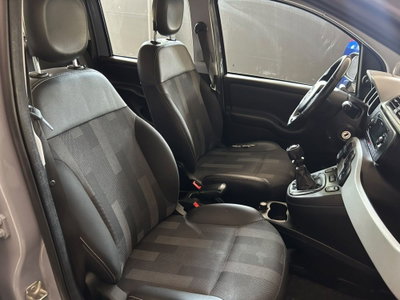 Fiat Panda 1.2 City Cross (9)
