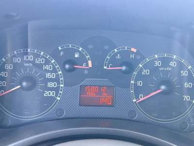 Fiat Panda 1.2 Dynamic (10)