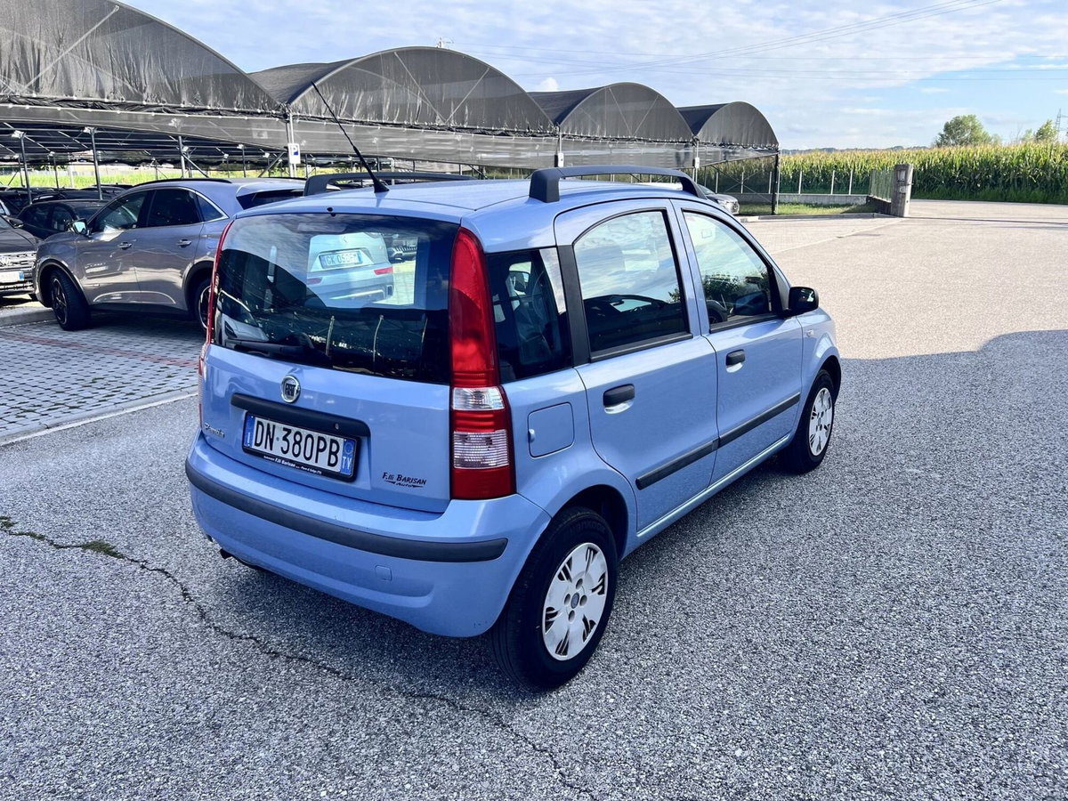 Fiat Panda 1.2 Dynamic (3)