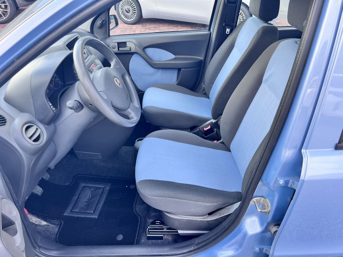 Fiat Panda 1.2 Dynamic (5)