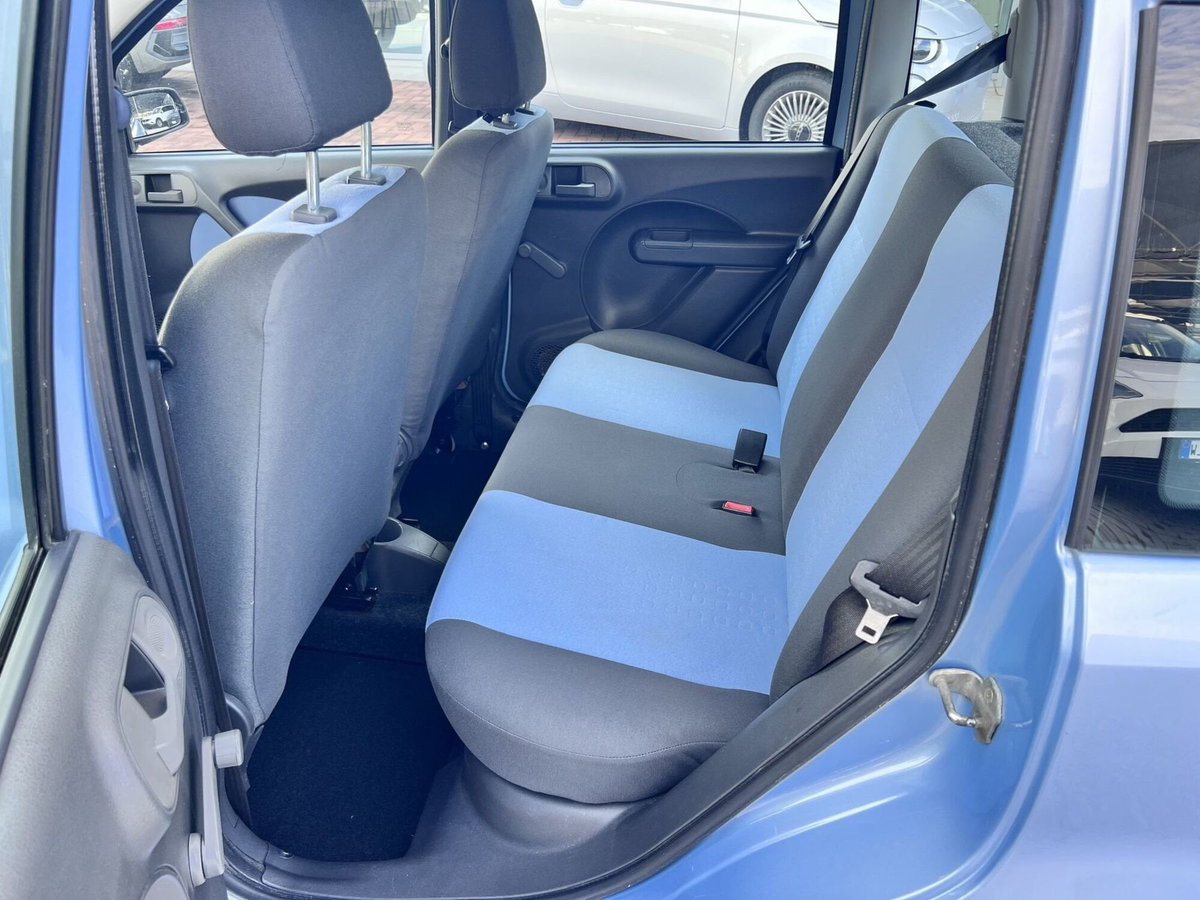 Fiat Panda 1.2 Dynamic (6)