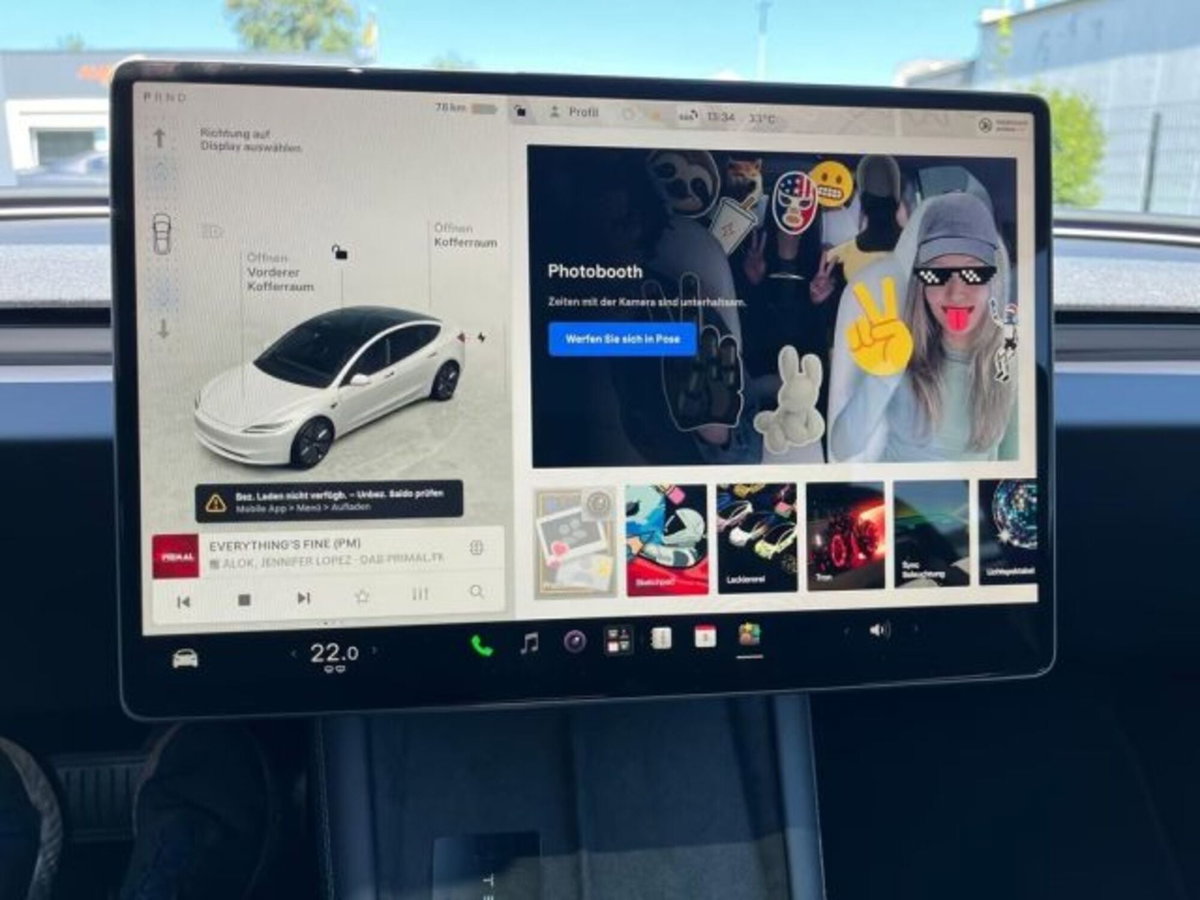 Tesla Model 3 Model 3 Long Range Dual Motor AWD (10)