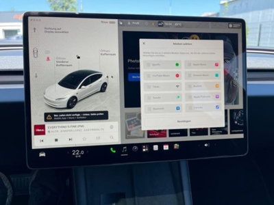 Tesla Model 3 Model 3 Long Range Dual Motor AWD (12)