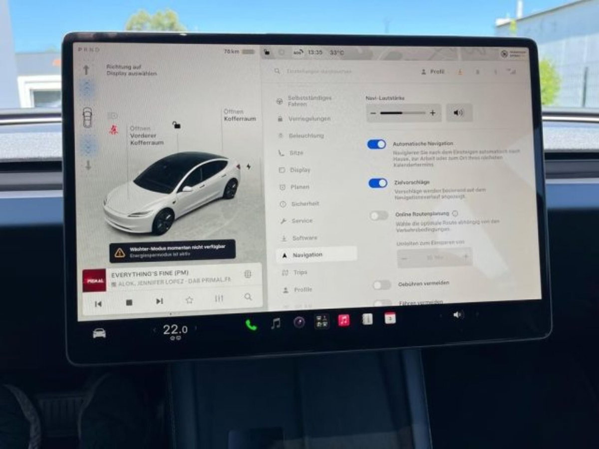 Tesla Model 3 Model 3 Long Range Dual Motor AWD (14)