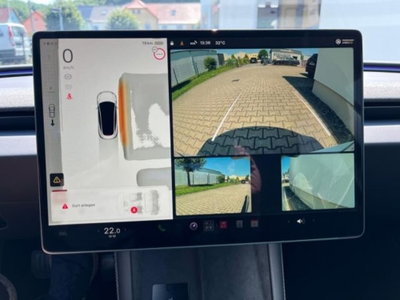Tesla Model 3 Model 3 Long Range Dual Motor AWD (15)