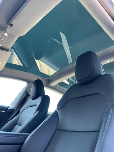 Tesla Model 3 Model 3 Long Range Dual Motor AWD (19)