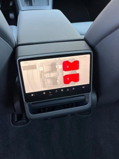 Tesla Model 3 Model 3 Long Range Dual Motor AWD (20)