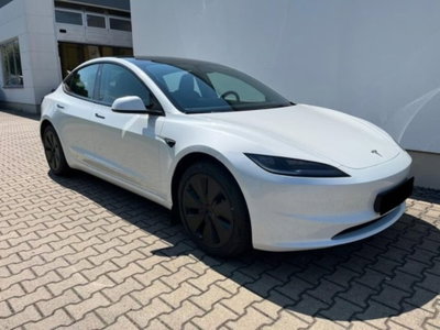 Tesla Model 3 Model 3 Long Range Dual Motor AWD (4)
