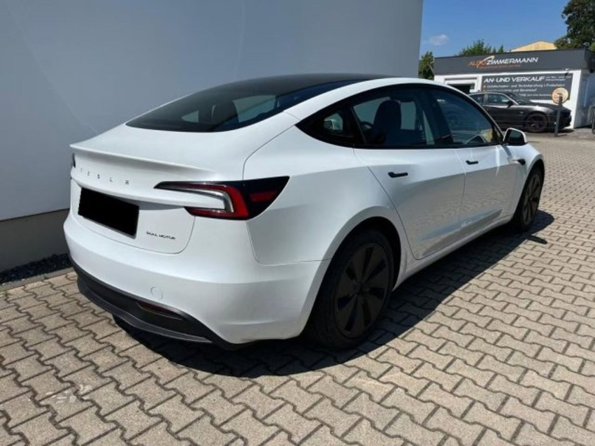 Tesla Model 3 Model 3 Long Range Dual Motor AWD (5)