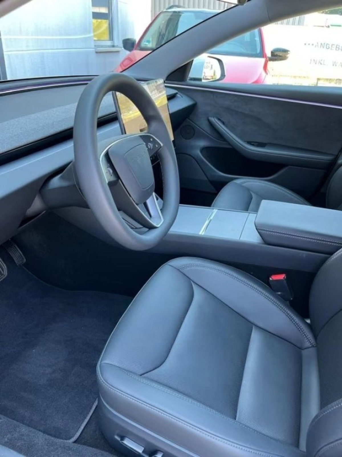 Tesla Model 3 Model 3 Long Range Dual Motor AWD (8)