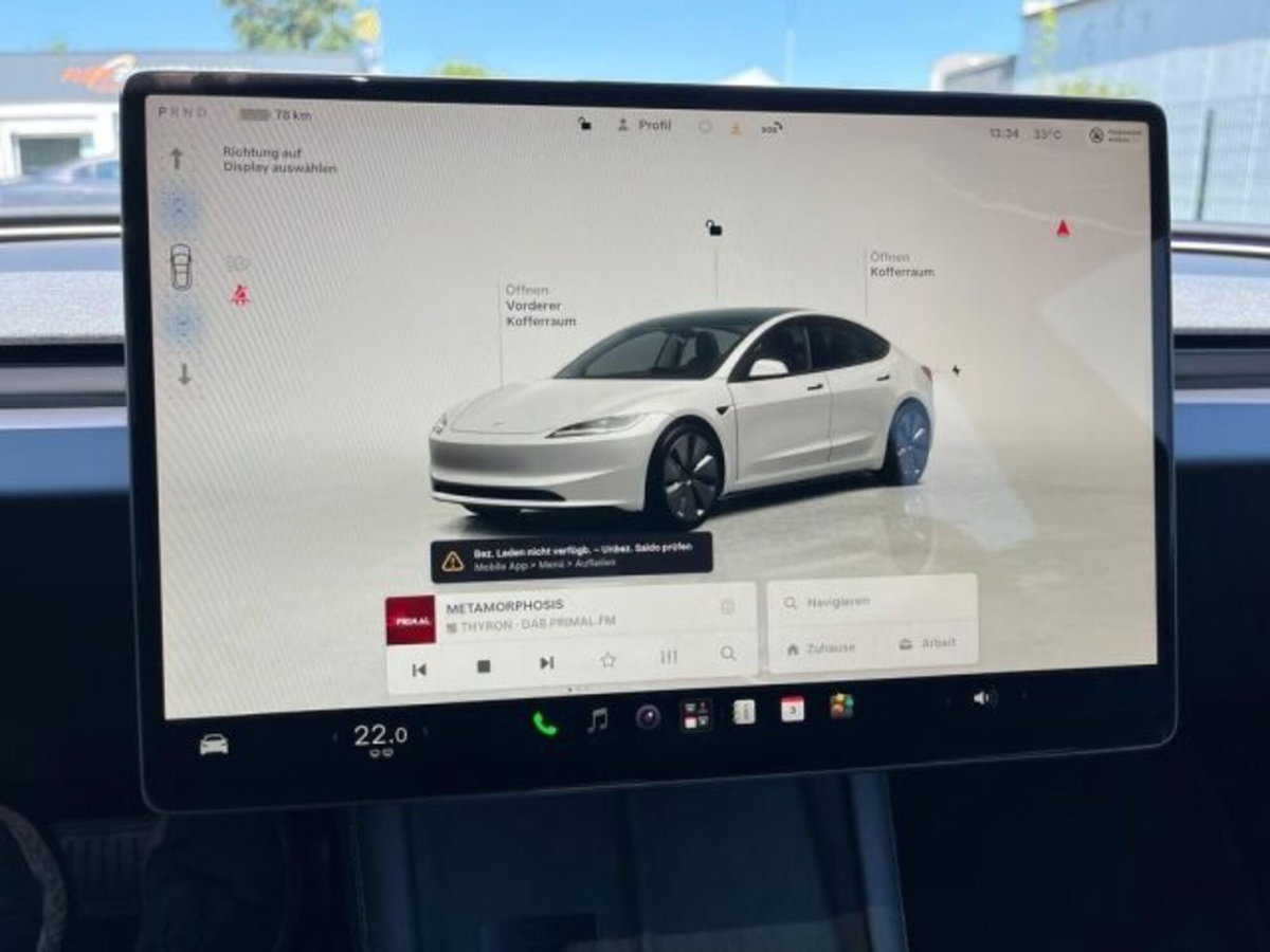 Tesla Model 3 Model 3 Long Range Dual Motor AWD (9)
