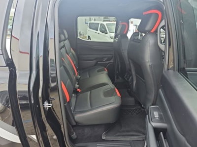 Ford Ranger Pick-up Raptor 3.0 ecoboost V6 292cv auto (10)
