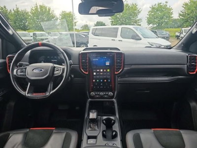 Ford Ranger Pick-up Raptor 3.0 ecoboost V6 292cv auto (11)