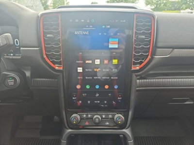 Ford Ranger Pick-up Raptor 3.0 ecoboost V6 292cv auto (12)