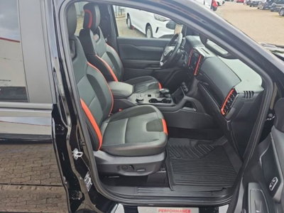 Ford Ranger Pick-up Raptor 3.0 ecoboost V6 292cv auto (13)