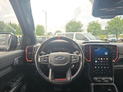 Ford Ranger Pick-up Raptor 3.0 ecoboost V6 292cv auto (14)