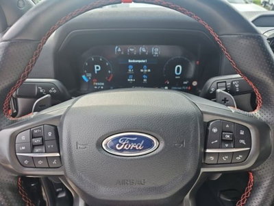Ford Ranger Pick-up Raptor 3.0 ecoboost V6 292cv auto (17)