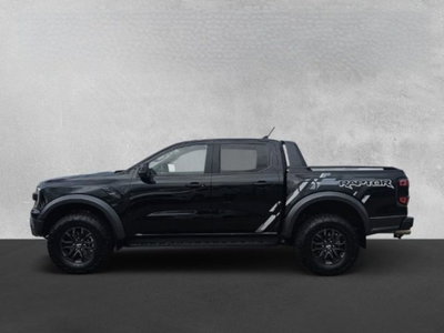 Ford Ranger Pick-up Raptor 3.0 ecoboost V6 292cv auto (2)
