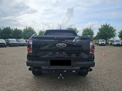 Ford Ranger Pick-up Raptor 3.0 ecoboost V6 292cv auto (4)