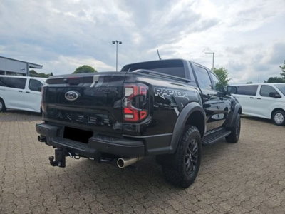 Ford Ranger Pick-up Raptor 3.0 ecoboost V6 292cv auto (5)
