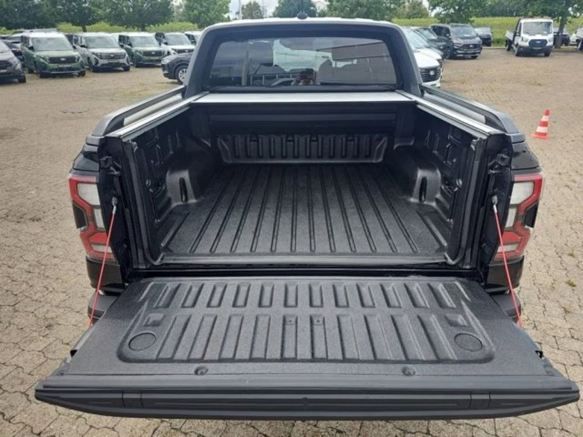 Ford Ranger Pick-up Raptor 3.0 ecoboost V6 292cv auto (8)