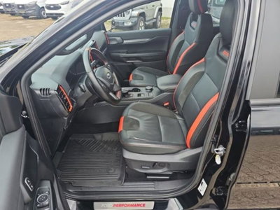 Ford Ranger Pick-up Raptor 3.0 ecoboost V6 292cv auto (9)