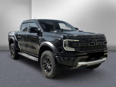 Ford Ranger Pick-up Raptor 3.0 ecoboost V6 292cv auto (3)