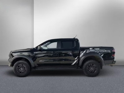 Ford Ranger Pick-up Raptor 3.0 ecoboost V6 292cv auto (4)